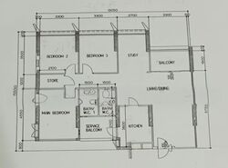 Blk 154 Gangsa Road (Bukit Panjang), HDB 5 Rooms #613936761